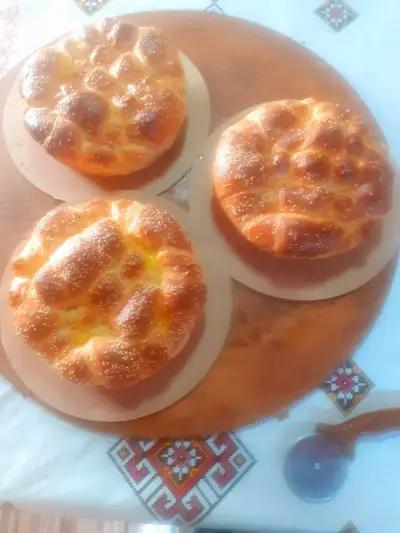 Пицария Ерусалим