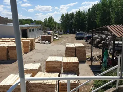 "Принцес С" ЕООД -Дървопреработка