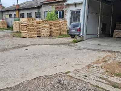 "Принцес С" ЕООД -Дървопреработка
