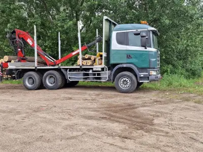 "Принцес С" ЕООД -Дървопреработка
