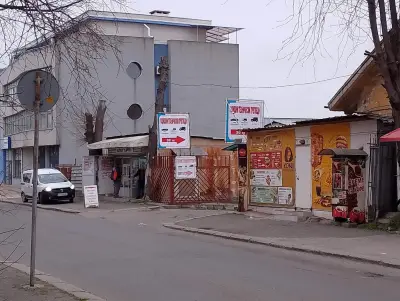 Годишни технически прегледи ПЕНИ-КС ЕООД