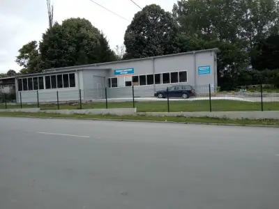 ГТП Дoбрич - Специализирани превози 05