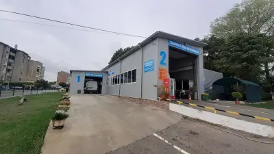 ГТП Дoбрич - Специализирани превози 05