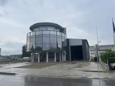 ГТП Долни Чифлик
