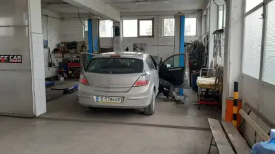 Електромобили ВИКАР-2005