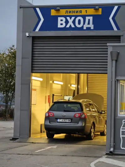 АУТОТЕСТ ГРУП GTP.bg ВАРНА