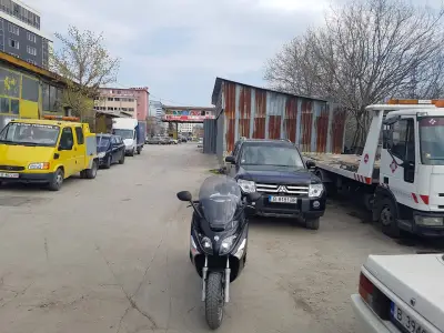 Годишни технически прегледи КЮ БИ АЙ ГРУП