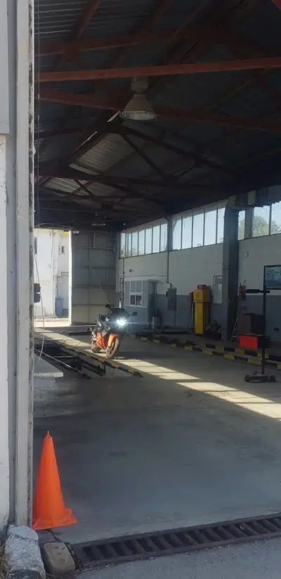 ГТП Петроник Груп ООД - Варна Годишен Технически Преглед Мургаш