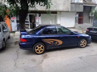 ГТП Варна - Test&Drive