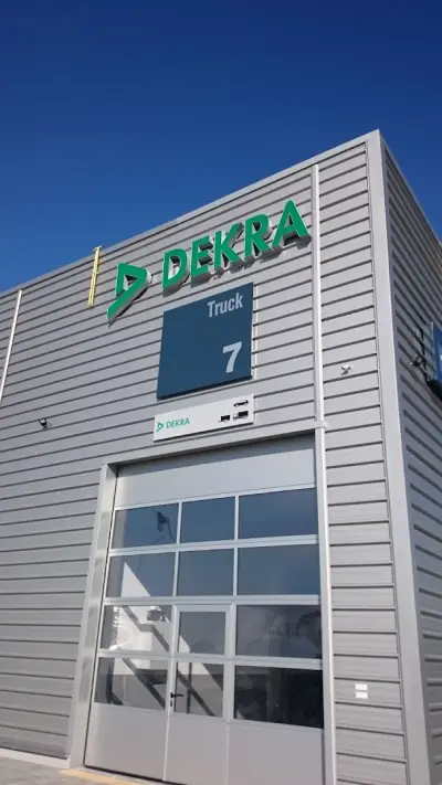 DEKRA Automotive - Plovdiv
