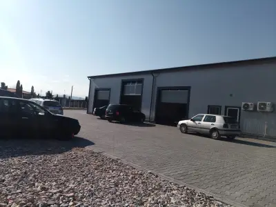 ГТП Стамболийски