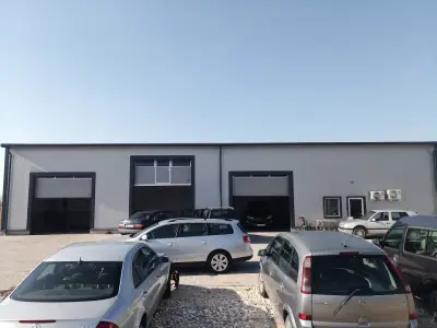 ГТП Стамболийски