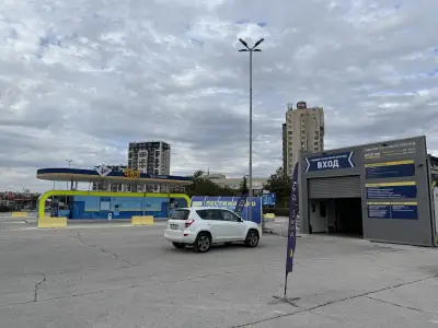ГТП Аутотест груп GTP.bg Пловдив