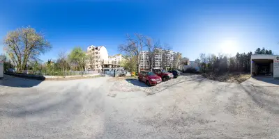 ГТП „Анди-АВ“