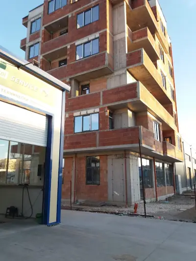 ГТП "Гаранция" ИЗ Тракия