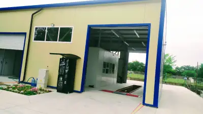 ГТП "Гаранция" ИЗ Тракия
