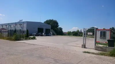 Алфа-М ЕООД