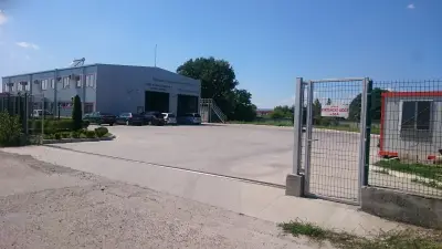 Алфа-М ЕООД
