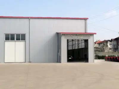 ГТП АУТОТЕСТ ГРУП GTP.bg ПЕРНИК