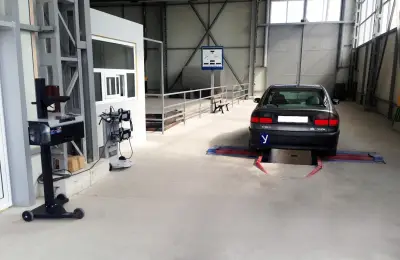 ГТП АУТОТЕСТ ГРУП GTP.bg ПЕРНИК