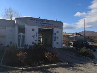 Николай Кръстев