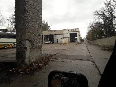 Гарант-ПТП на автомобили