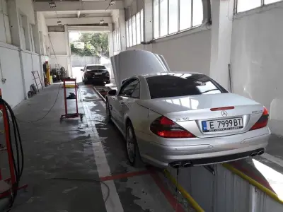 Гарант-ПТП на автомобили