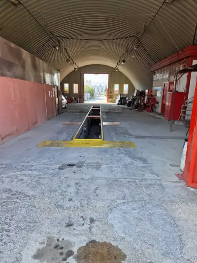 ГТП Анди трейд