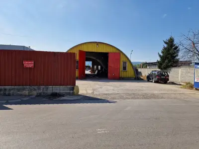 ГТП Анди трейд