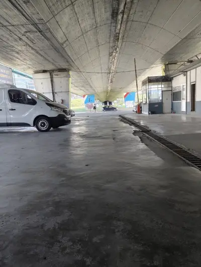 ГТП Аутотест груп GTP.bg София, 4км