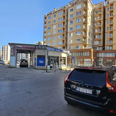 Годишни технически прегледи