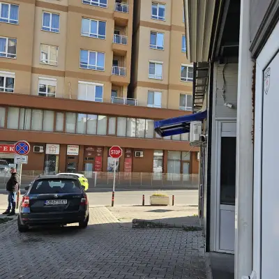 Годишни технически прегледи