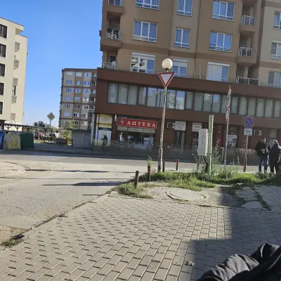 Годишни технически прегледи