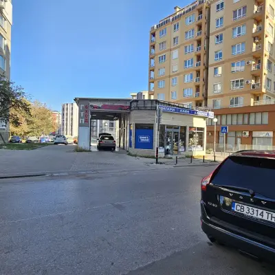 Годишни технически прегледи