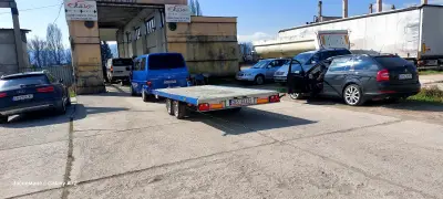 R&V auto - ГТП