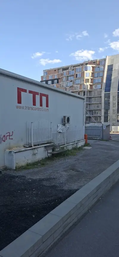 Транс контрол 3, Фаяд