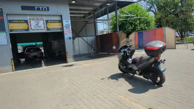 ГТП Аутотест груп GTP.bg София, ул. Опълченска