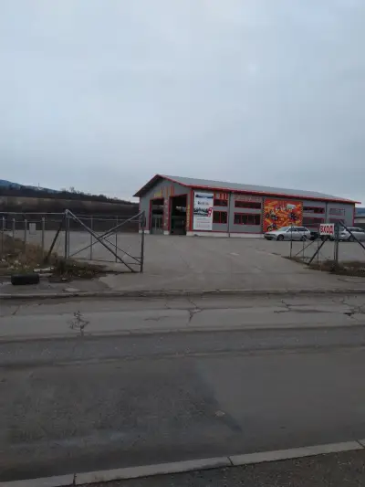 Годишни Технически Прегледи