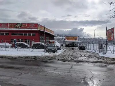 Годишни Технически Прегледи