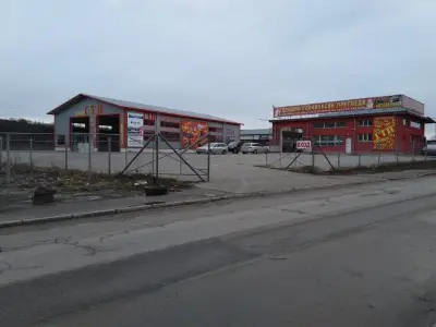 Годишни Технически Прегледи