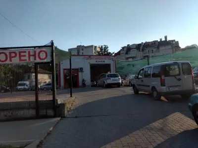 Транс Контрол 3 ООД - Пункт 2