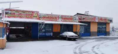 Годишни Технически Прегледи