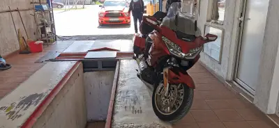Годишни Технически Прегледи