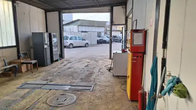 Годишни Технически Прегледи (ГТП)