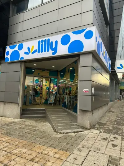 Lilly Drogerie