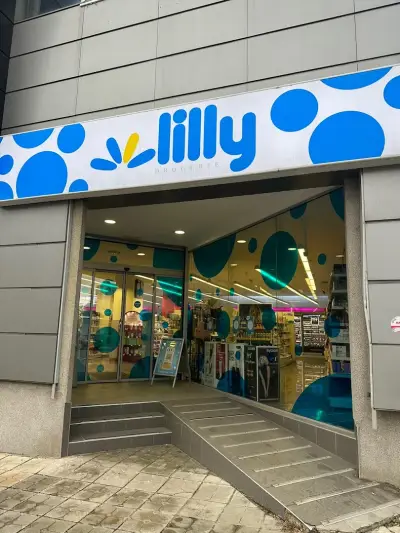 Lilly Drogerie