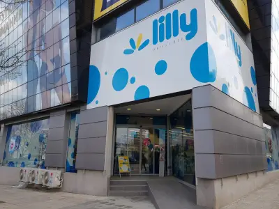 Lilly Drogerie