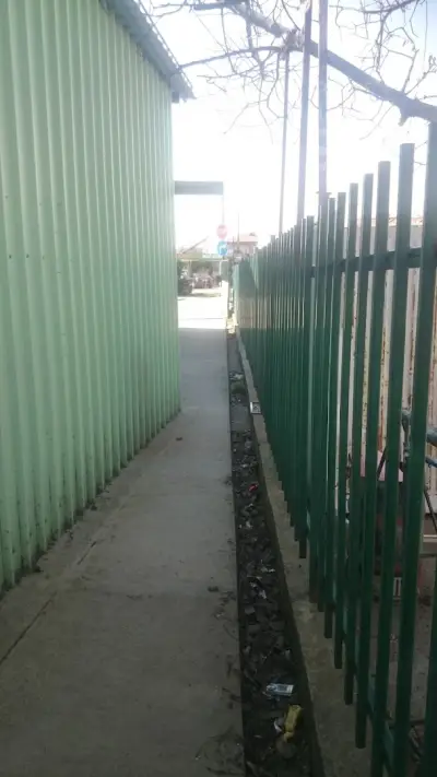 ГТП Бенковски