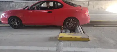 Пункт за ГТП на всички видове ППС