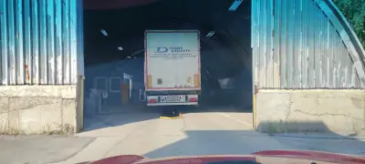 Пункт за ГТП на всички видове ППС